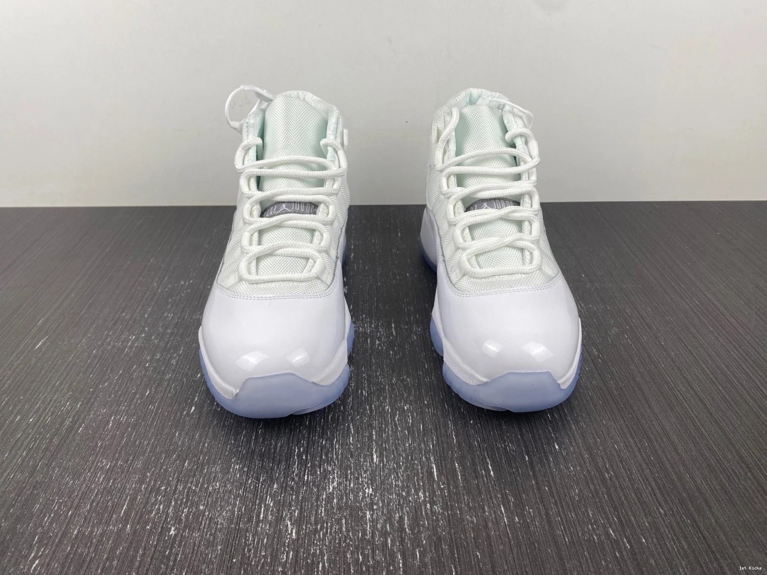 'Silver  Air 11 Anniversary' 408201-101 Retro  Jordan 1111